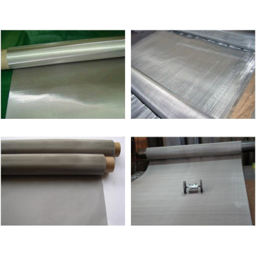Stainless Steel Wire Netting for Filtering